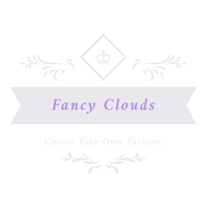 Fancy Clouds