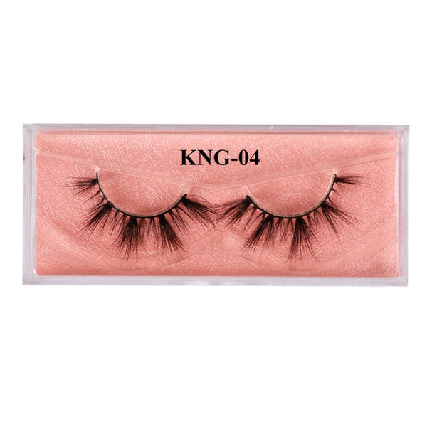 Eyewin False Eyelash 3D Mink Lash 100% Cruelty Free Lashes Cilios Dramatic Reusable Natural Eyelashes Popular Fake Lashes Makeup