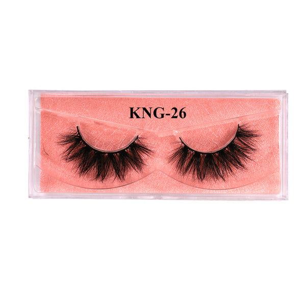 Eyewin False Eyelash 3D Mink Lash 100% Cruelty Free Lashes Cilios Dramatic Reusable Natural Eyelashes Popular Fake Lashes Makeup