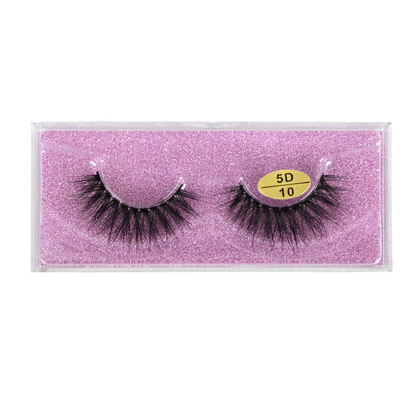 Eyewin False Eyelash 3D Mink Lash 100% Cruelty Free Lashes Cilios Dramatic Reusable Natural Eyelashes Popular Fake Lashes Makeup