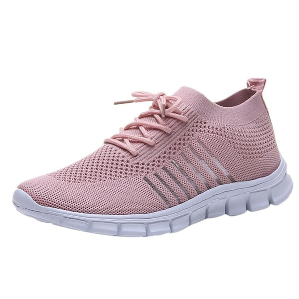 SAGACE  Women Casual Summer Autumn Sneakers Sport Shoes Ladies Casual Walking Vulcanized Sneakers Shoes 2019 Fashion Sneakers