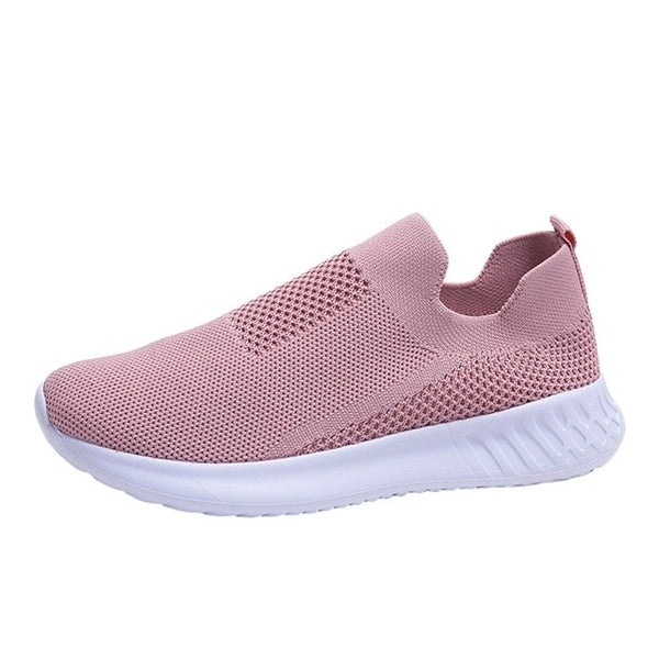 SAGACE  Women Casual Summer Autumn Sneakers Sport Shoes Ladies Casual Walking Vulcanized Sneakers Shoes 2019 Fashion Sneakers